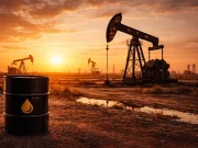 Barril do petróleo dispara e ultrapassa US$ 110 Preço do petróleo dispara e supera US$ 110 após tensão no Oriente Médio, elevando preocupações sobre inflação, juros e impactos na economia global.