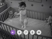 Philips lança campanha com IA e bebê fazendo cambalhota e “passinho do Jamal” Campanha usa inteligência artificial e linguagem das redes sociais para transformar o monitoramento infantil em conteúdo leve e conectado ao público.