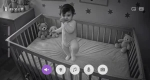 Campanha usa inteligência artificial e linguagem das redes sociais para transformar o monitoramento infantil em conteúdo leve e conectado ao público.