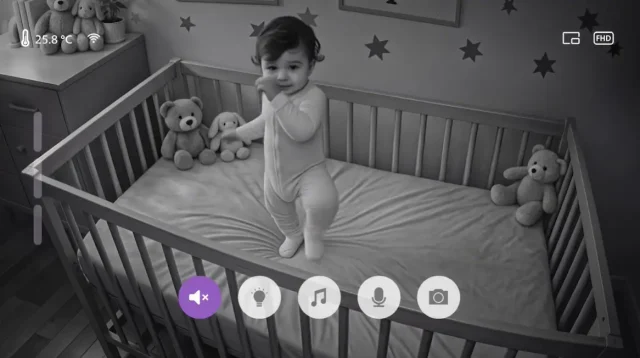 Philips lança campanha com IA e bebê viralizando com cambalhota e “passinho do Jamal” Campanha usa inteligência artificial e linguagem das redes sociais para transformar o monitoramento infantil em conteúdo leve e conectado ao público.