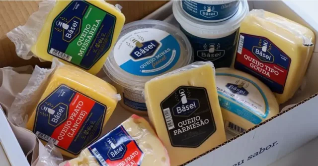 Grupo Piracanjuba conclui compra da Básel e amplia portfólio premium CADE aprova aquisição da Básel Lácteos pelo Grupo Piracanjuba, que amplia atuação em queijos finos e passa a ter 10 fábricas no Brasil.