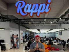 Toguro é anunciado como vice-presidente da Rappi no Brasil Mercado debate influenciadores em cargos executivos.