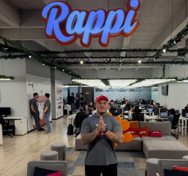 Mercado debate influenciadores em cargos executivos.