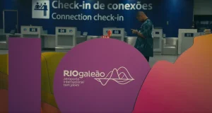 Aena assume o Aeroporto do Galeão por R$ 2,9 bilhões e se torna a maior operadora de aeroportos do Brasil, com 18 unidades sob gestão.