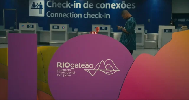 Aena assume o Aeroporto do Galeão por R$ 2,9 bilhões e se torna a maior operadora de aeroportos do Brasil, com 18 unidades sob gestão.