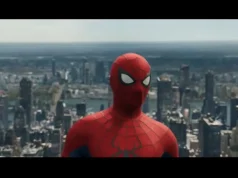 Homem-Aranha: Um Novo Dia traz trio original, Hulk e vilões clássicos; Confira o trailer Marvel e Sony divulgam trailer de Homem-Aranha: Um Novo Dia com retorno do trio original, presença de Hulk, Justiceiro e vilões clássicos.