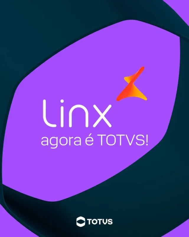 TOTVS conclui aquisição da Linx por R$ 3,05 bilhões e reforça liderança no varejo TOTVS conclui aquisição da Linx por R$ 3,05 bilhões após aprovação do CADE e amplia presença no varejo com foco em IA e inovação.