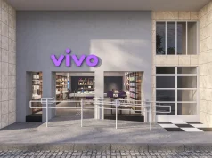 Vivo abre loja conceito em Ilhéus Nova loja reforça presença da Vivo na Bahia, estado onde a operadora lidera o mercado móvel.
