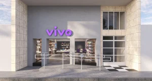 Nova loja reforça presença da Vivo na Bahia, estado onde a operadora lidera o mercado móvel.