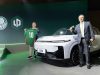 Leapmotor fecha patrocínio com Palmeiras e anuncia produção no Brasil Marca de veículos eletrificados da Stellantis estampará uniforme do Palmeiras e produzirá SUVs em Pernambuco.