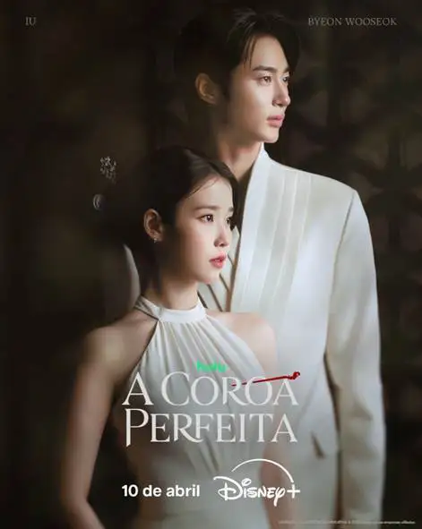 Produção sul-coreana lidera audiência global nos primeiros dias e reforça o crescimento das séries asiáticas no streaming.