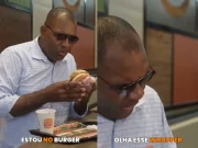 Burger King aposta em “Negrão 5 Estrelas” para promover Whopper Campanha usa humor e linguagem sensorial para promover o Whopper e impulsionar vendas no aplicativo durante o Mês do Churrasco.