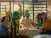 Carrefour lança campanha com releitura de “Canta Canta, Minha Gente” de Martinho da Vila Campanha multicanal conecta consumo, cultura e futebol com releitura de clássico de Martinho da Vila e ações digitais.