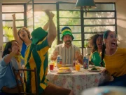 Carrefour lança campanha com releitura de “Canta Canta, Minha Gente” de Martinho da Vila Campanha multicanal conecta consumo, cultura e futebol com releitura de clássico de Martinho da Vila e ações digitais.