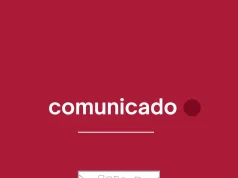 COMUNICADO Ação de spammer - emails falsos.