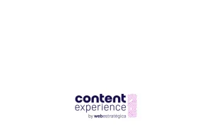 Content Experience 2026 reúne líderes em marketing de conteúdo Evento reúne especialistas, cases e tendências em dois dias de imersão sobre conteúdo, estratégia e comportamento do consumidor.