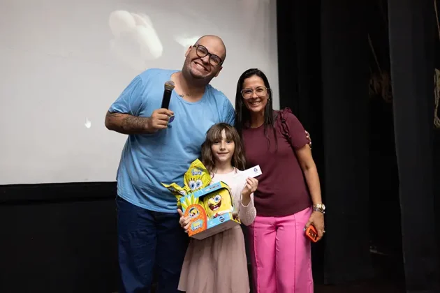 Y&aacute;zigi Aracaju aposta em temas afetivos e experi&ecirc;ncias culturais para ensinar ingl&ecirc;s a crian&ccedil;as, estimulando aprendizado e repert&oacute;rio desde os 3 anos.