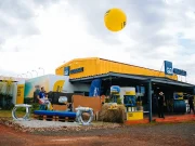 Gerdau apresenta soluções em aço para o agronegócio na Agrishow 2026 Empresa destaca soluções em aço para infraestrutura rural e indústria agrícola durante a principal feira do agronegócio da América Latina.