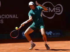 Gustavo Heide conquista ATP Challenger de Campinas 2026 e sobe no ranking mundial Brasileiro vence Gonzalo Bueno em sets diretos, conquista terceiro título Challenger e sobe para o top 210 do ranking da ATP.