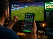 Fazenda e Ipea firmam acordo para criar indicadores e estudos sobre o mercado de apostas Parceria prevê criação de indicadores públicos e estudos sobre impactos sociais e econômicos das apostas no Brasil.