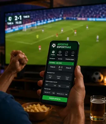 Fazenda e Ipea firmam acordo para criar indicadores e estudos sobre o mercado de apostas Parceria prevê criação de indicadores públicos e estudos sobre impactos sociais e econômicos das apostas no Brasil.