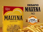 Desafio Maizena movimenta Comida di Buteco 2026 Desafio Maizena reúne 260 botecos no Comida di Buteco 2026, destacando receitas criativas e a versatilidade do ingrediente.