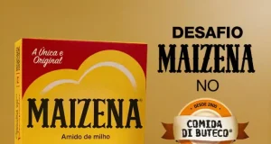 Desafio Maizena reúne 260 botecos no Comida di Buteco 2026, destacando receitas criativas e a versatilidade do ingrediente.