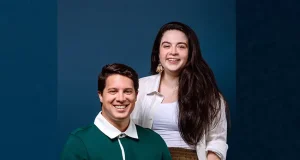 Ondina assume marketing de influência da Alta Moda, da Alfaparf Milano, e estreia com o relançamento da linha Instant SOS no Brasil.