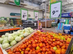 Preços de frutas, verduras e legumes disparam no Brasil e pressionam consumidores Alta nos combustíveis e chuvas intensas impactam logística e elevam preços de frutas, verduras e legumes no Brasil.