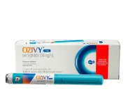 Primeira caneta de semaglutida aprovada no Brasil marca nova fase da EMS A Anvisa aprovou o registro do OZIVY, primeira caneta de semaglutida sintética da EMS. O medicamento amplia a presença da farmacêutica no mercado de terapias GLP-1 e diabetes tipo 2.