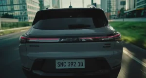 SUV cupê tornou-se o principal lançamento da Chevrolet no mercado brasileiro em 2026.