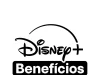 Disney+ anuncia programa de benefícios com Spotify, 99 e 99Food O Disney+ ampliou o programa Disney+ Benefícios no Brasil com parcerias com Spotify, Cinemark, 99 e 99Food, oferecendo descontos, experiências e vantagens exclusivas aos assinantes.