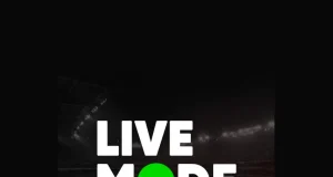 Cristiano Ronaldo comprou participação na LiveModeTV, braço internacional da empresa responsável pela CazéTV.