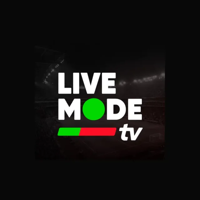 LiveModeTV foi lançada em Portugal e terá cobertura gratuita da Copa do Mundo FIFA 2026. Cristiano Ronaldo comprou participação na LiveModeTV, braço internacional da empresa responsável pela CazéTV.