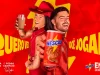 Ana Castela e Pedro Sampaio estrelam nova campanha de NESCAU Marca lança música inédita, videoclipe e desafios digitais para fortalecer conexão com a geração Z.