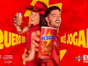 Ana Castela e Pedro Sampaio estrelam nova campanha de NESCAU Marca lança música inédita, videoclipe e desafios digitais para fortalecer conexão com a geração Z.