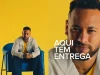 Mercado Livre apresenta Neymar Jr. após convocação para a Copa do Mundo 2026 Vídeo “Aqui tem entrega” foi lançado na CazéTV e redes sociais após anúncio da convocação.