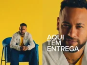Mercado Livre apresenta Neymar Jr. após convocação para a Copa do Mundo 2026 Vídeo “Aqui tem entrega” foi lançado na CazéTV e redes sociais após anúncio da convocação.