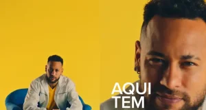 Vídeo “Aqui tem entrega” foi lançado na CazéTV e redes sociais após anúncio da convocação.
