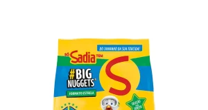 Marca aposta em consumo dentro de casa durante os jogos da Copa do Mundo FIFA 2026.