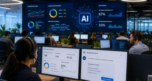 Quando o SAC falha, a crise pode migrar rapidamente para as redes sociais. Entenda como a inteligência artificial está transformando o atendimento e a gestão da reputação das marcas.