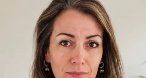 Executiva passa a integrar o Comitê Executivo e liderará a estratégia de marca, reputação, comunicação e marketing da companhia.