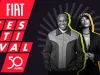 Fiat celebra 50 anos no Brasil com festival gratuito no Mineirão e shows de Thiaguinho e IZA Fiat comemora 50 anos no Brasil com festival gratuito no Mineirão. Evento terá shows de Thiaguinho e IZA, exposição de veículos históricos e ingressos mediante doação de alimentos.