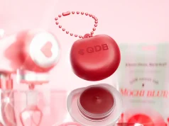 Quem Disse, Berenice? lança Mochi Blur Nova campanha apresenta o efeito "Mochi Makeup", reúne influenciadoras e amplia a estratégia digital da marca com foco na TikTok Shop.
