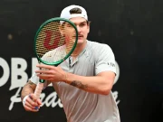 ATP Challenger de Piracicaba chega às oitavas de final com seis brasileiros classificados ATP Challenger de Piracicaba chega às oitavas de final com seis brasileiros classificados. Lucas Andrade conquista primeira vitória na categoria e enfrenta Thiago Wild.