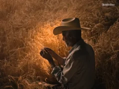AB InBev lança campanha global para homenagear agricultores e valorizar origem da cerveja AB InBev lança campanha global "Cheers to Farmers" para homenagear mais de 24 mil agricultores parceiros e reforçar a importância do campo na produção de cerveja.