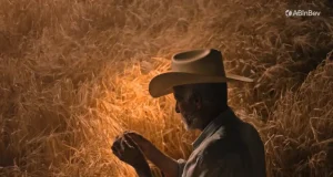 AB InBev lança campanha global "Cheers to Farmers" para homenagear mais de 24 mil agricultores parceiros e reforçar a importância do campo na produção de cerveja.