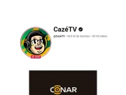 Conar abre processo contra CazéTV por publicidade de apostas esportivas durante a Copa do Mundo Conar abriu processo contra a CazéTV e anunciantes KTO, Betnacional e Bet365 para apurar publicidade de apostas esportivas durante a Copa do Mundo.