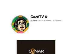 Conar abre processo contra CazéTV por publicidade de apostas esportivas durante a Copa do Mundo Conar abriu processo contra a CazéTV e anunciantes KTO, Betnacional e Bet365 para apurar publicidade de apostas esportivas durante a Copa do Mundo.