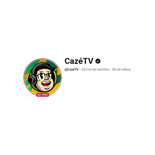 O Ministério da Justiça investiga a divulgação de apostas esportivas na CazéTV durante a Copa do Mundo de 2026. Senacon apura possível descumprimento das regras de publicidade.